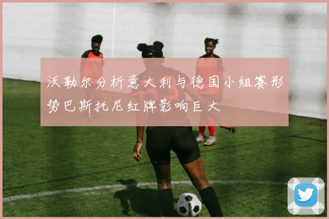 沃勒尔分析意大利与德国小组赛形势巴斯托尼红牌影响巨大